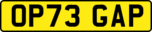 OP73GAP