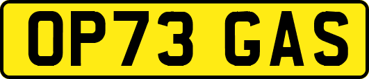 OP73GAS