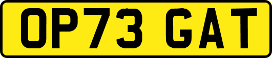 OP73GAT