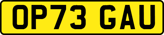 OP73GAU