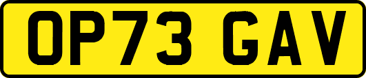 OP73GAV