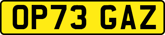 OP73GAZ
