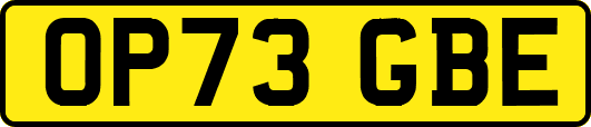 OP73GBE