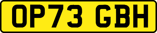 OP73GBH