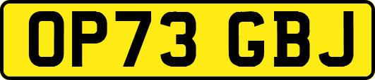 OP73GBJ