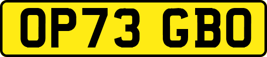OP73GBO