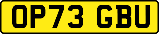 OP73GBU