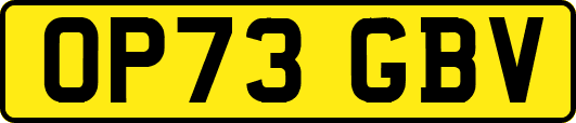 OP73GBV