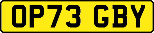 OP73GBY