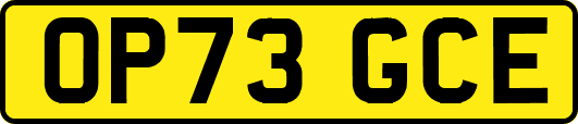 OP73GCE