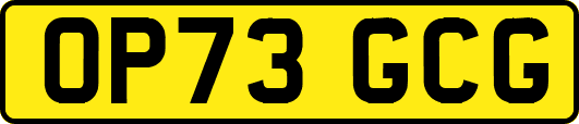 OP73GCG