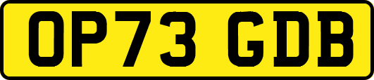 OP73GDB