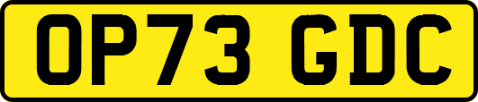 OP73GDC