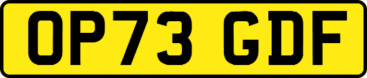 OP73GDF