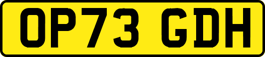 OP73GDH