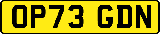 OP73GDN