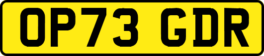 OP73GDR