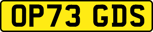 OP73GDS