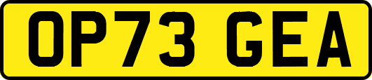 OP73GEA