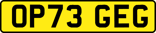 OP73GEG