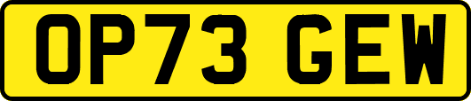 OP73GEW