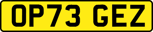 OP73GEZ