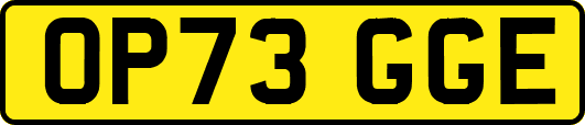 OP73GGE