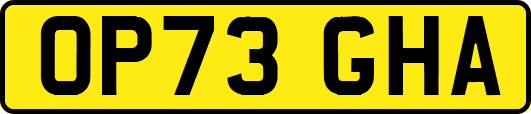 OP73GHA