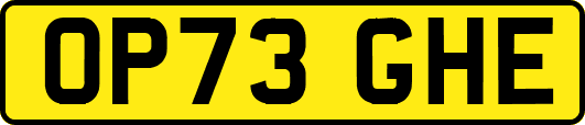 OP73GHE