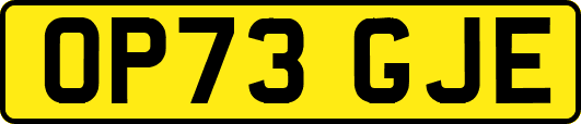 OP73GJE