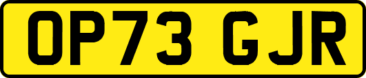 OP73GJR