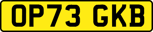 OP73GKB