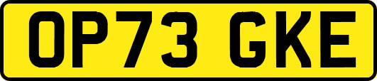 OP73GKE