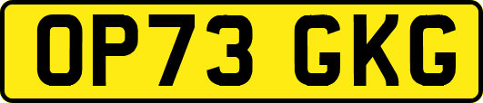 OP73GKG