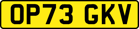 OP73GKV