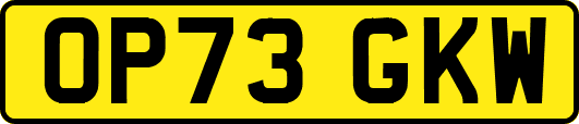 OP73GKW