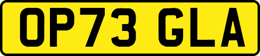 OP73GLA