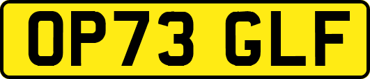 OP73GLF