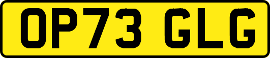 OP73GLG