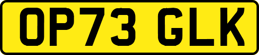 OP73GLK