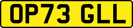 OP73GLL