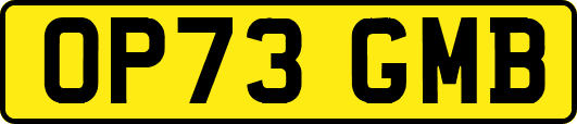 OP73GMB