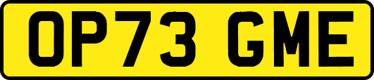OP73GME