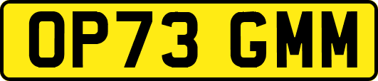 OP73GMM