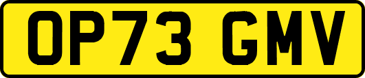 OP73GMV