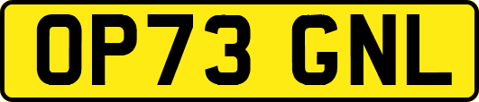OP73GNL