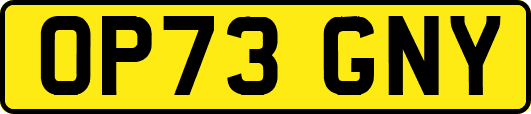 OP73GNY