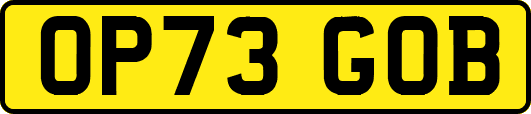 OP73GOB