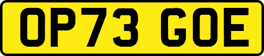 OP73GOE