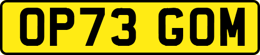OP73GOM